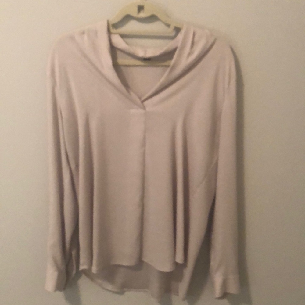 Ann Taylor Blouse